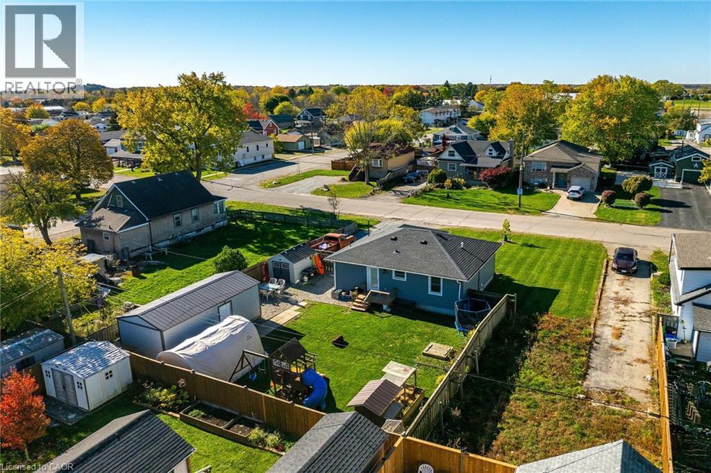 62 Knoll Street, Port Colborne, ON - Outdoor