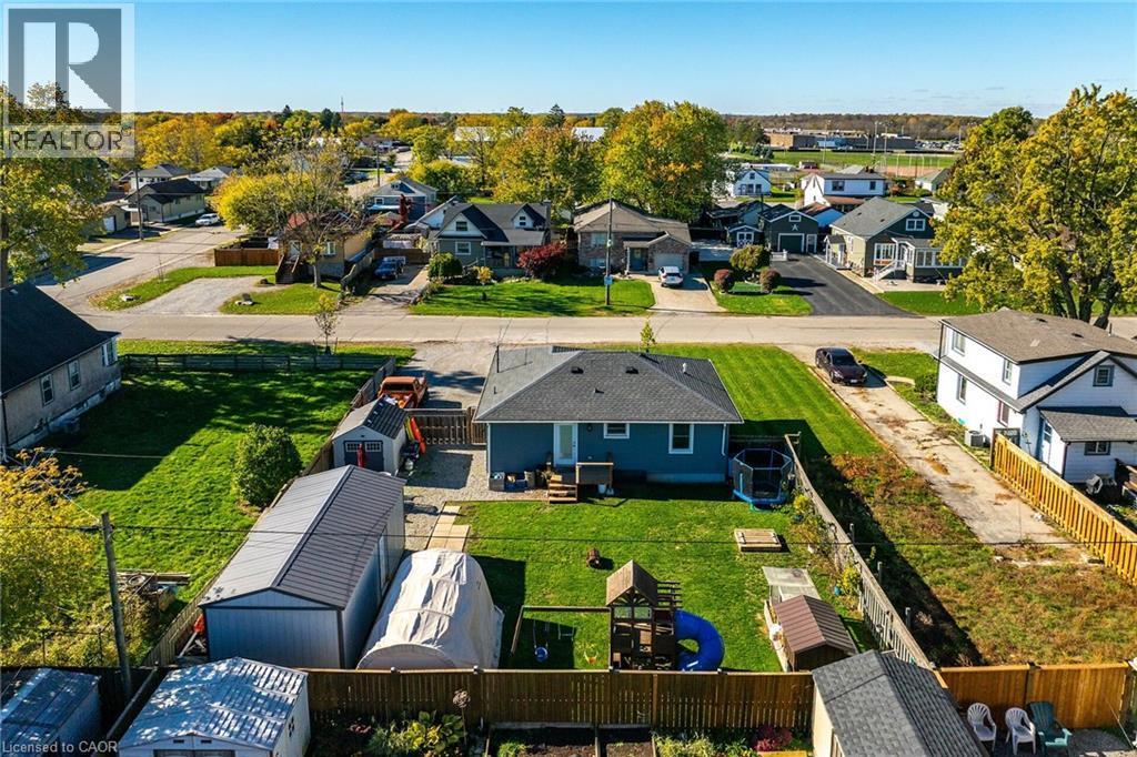 62 Knoll Street, Port Colborne, ON - Outdoor