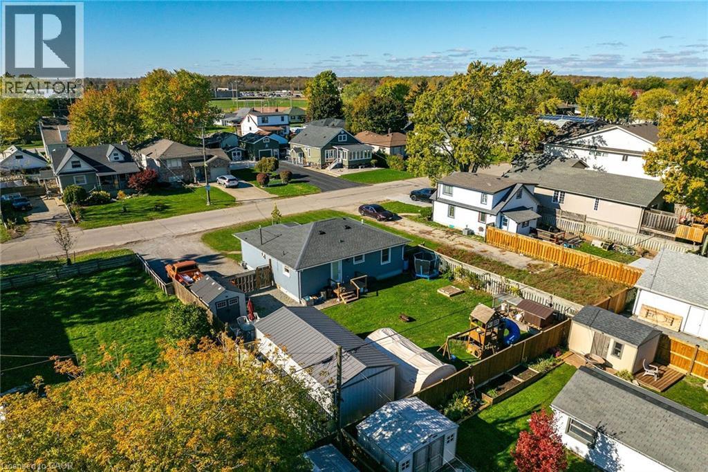 62 Knoll Street, Port Colborne, ON - Outdoor