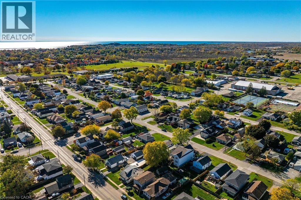 62 Knoll Street, Port Colborne, ON - Outdoor With View