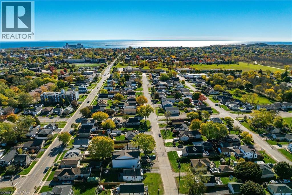 62 Knoll Street, Port Colborne, ON - Outdoor With View