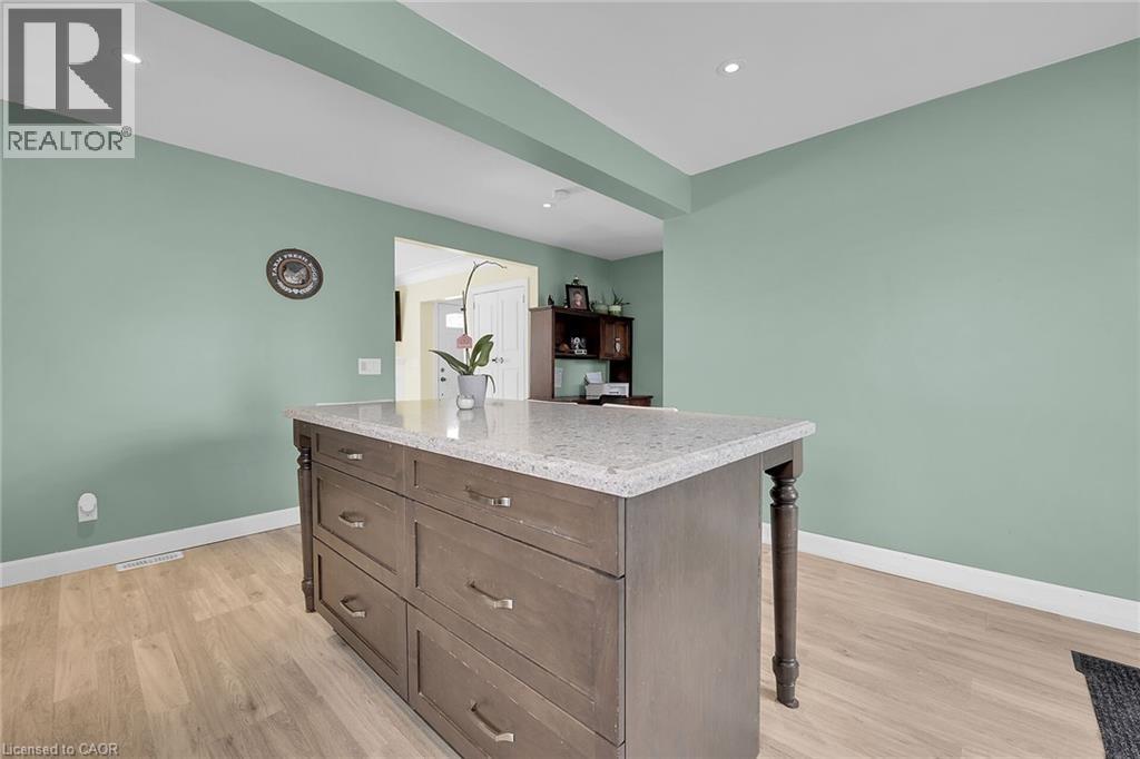 62 Knoll Street, Port Colborne, ON - Indoor