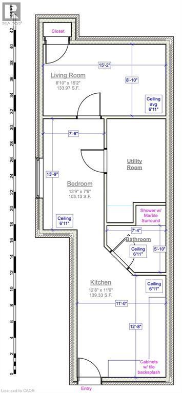 360 Cannon Street E, Hamilton, ON - Other