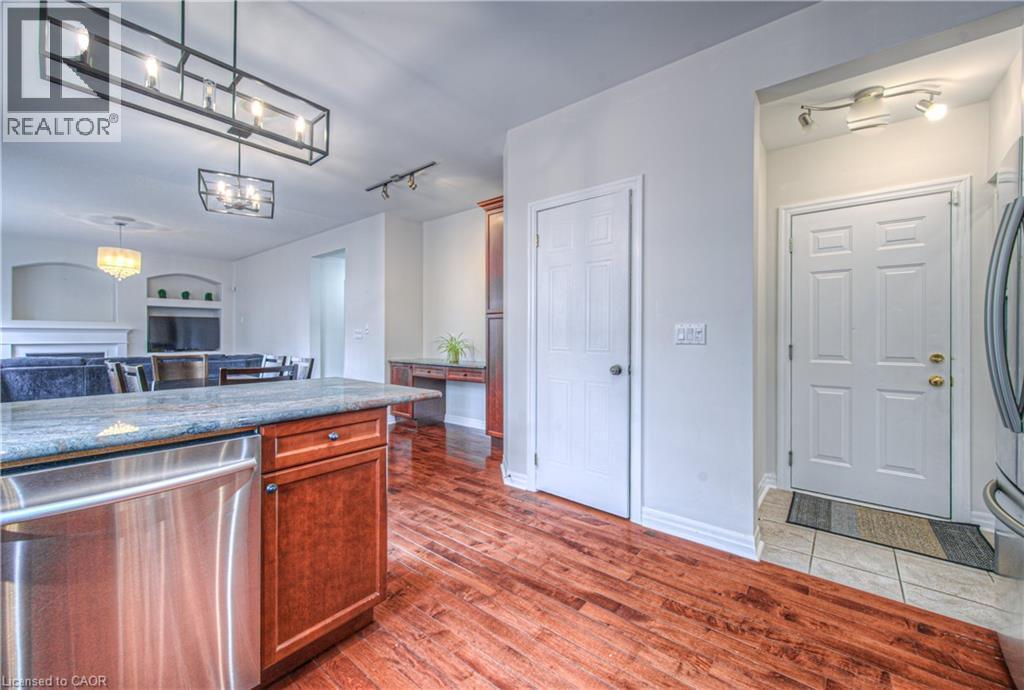 47 Dellgrove Circle, Cambridge, ON - Indoor
