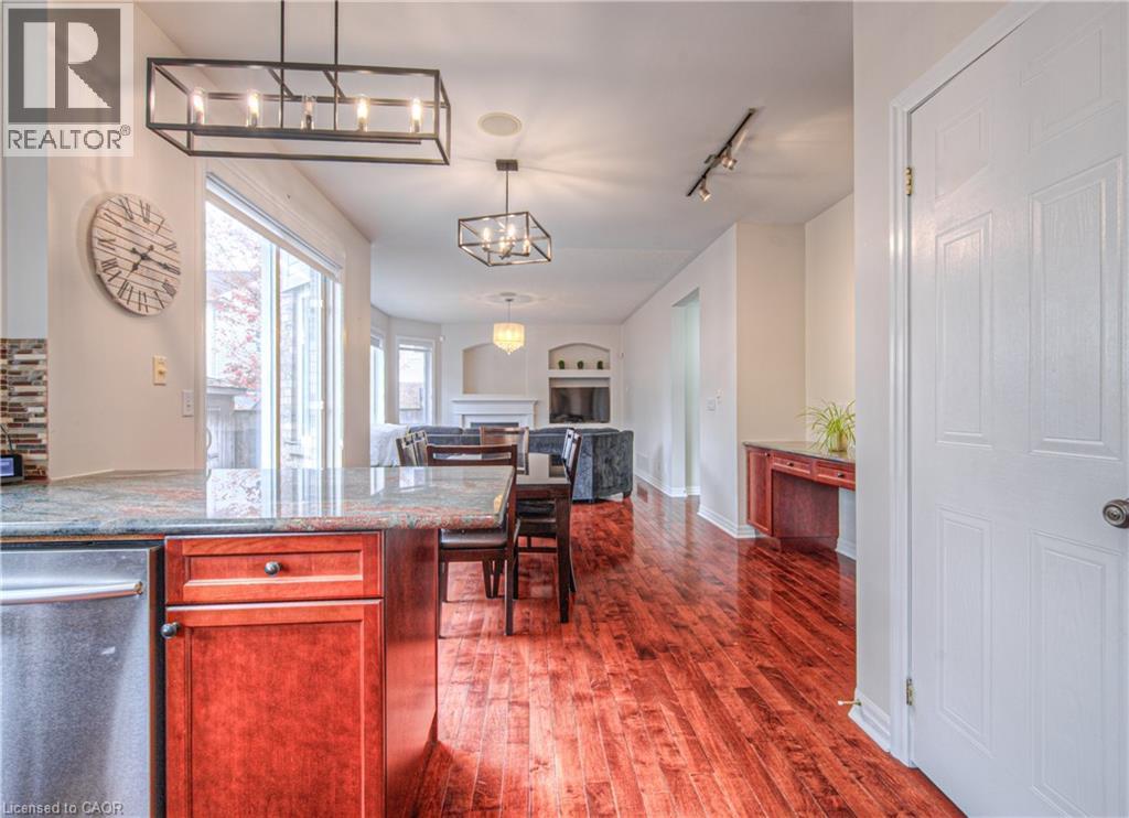 47 Dellgrove Circle, Cambridge, ON - Indoor