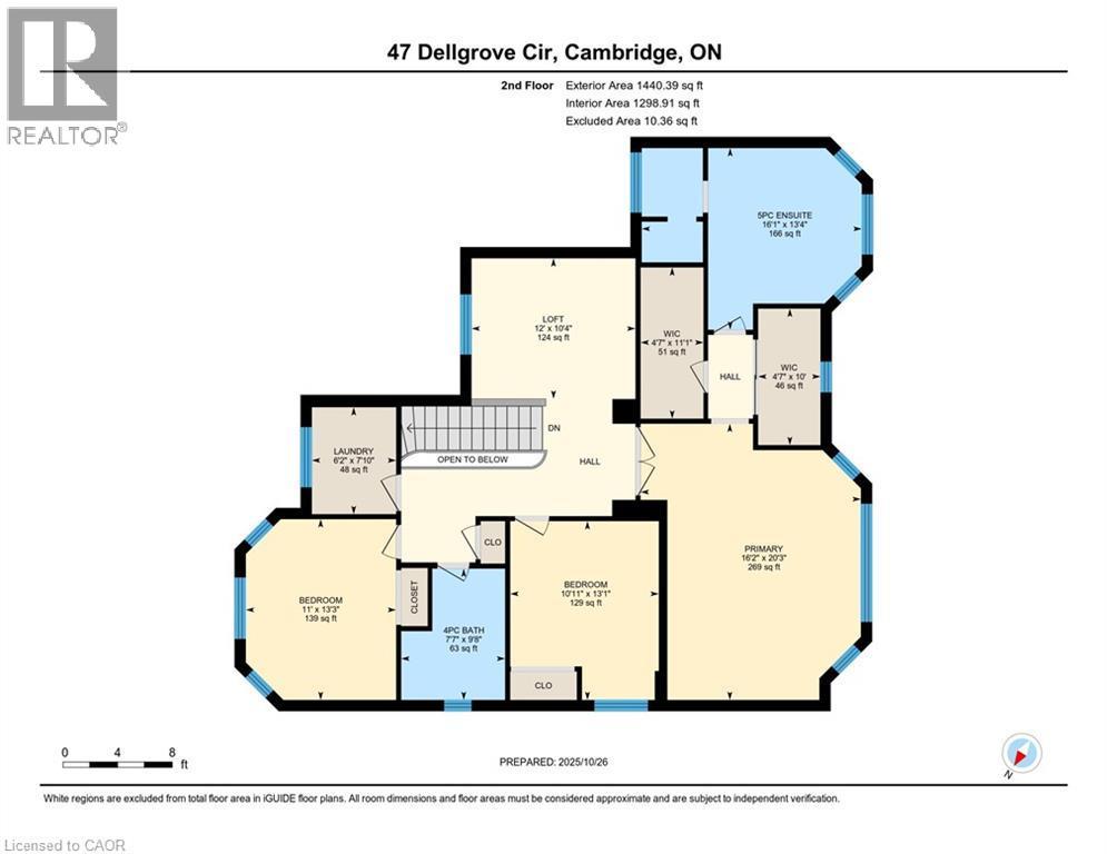 47 Dellgrove Circle, Cambridge, ON - Other