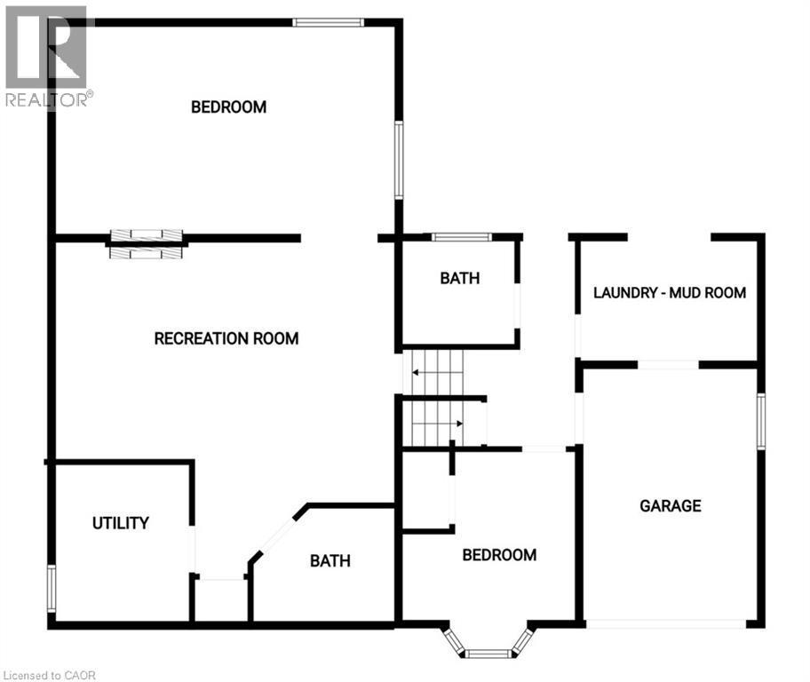 4131 Lorraine Crescent, Burlington, ON - Other