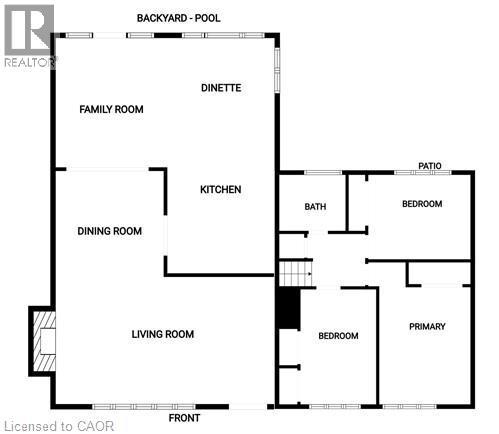 4131 Lorraine Crescent, Burlington, ON - Other