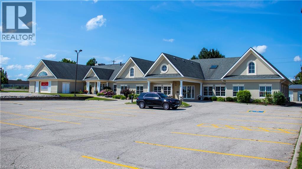 617 King Street N, Waterloo, ON