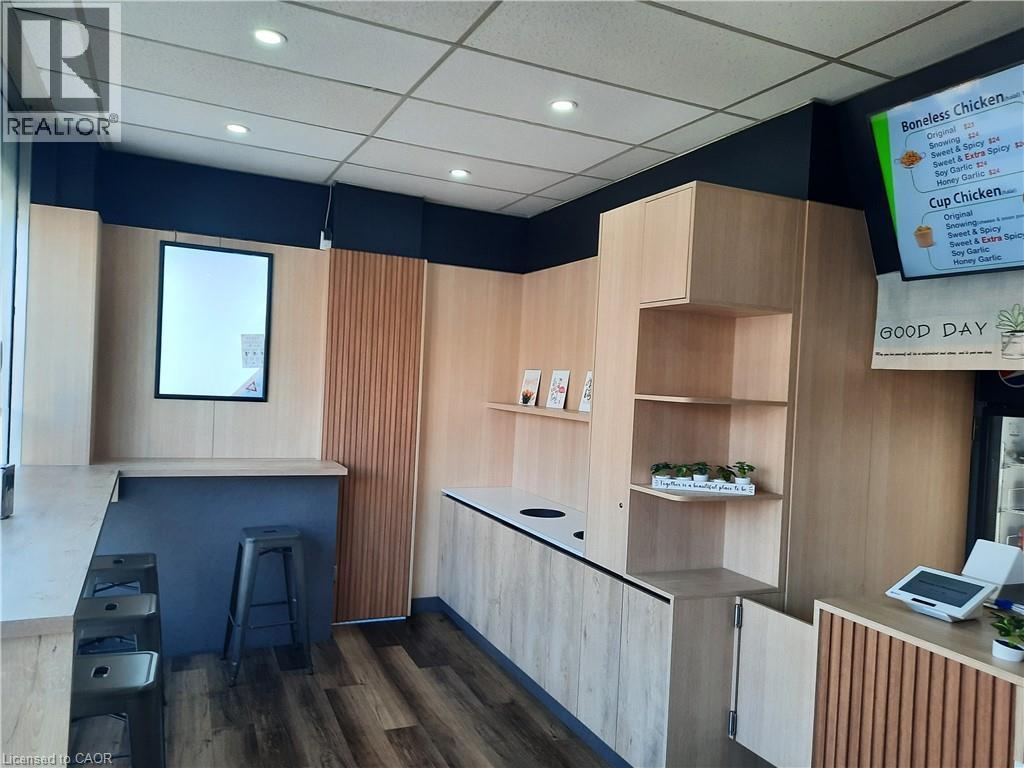 287 King Street E, Kitchener, ON