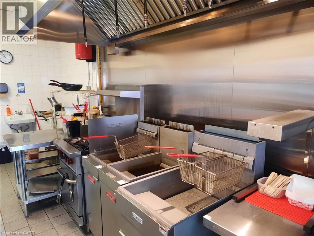 287 King Street E, Kitchener, ON