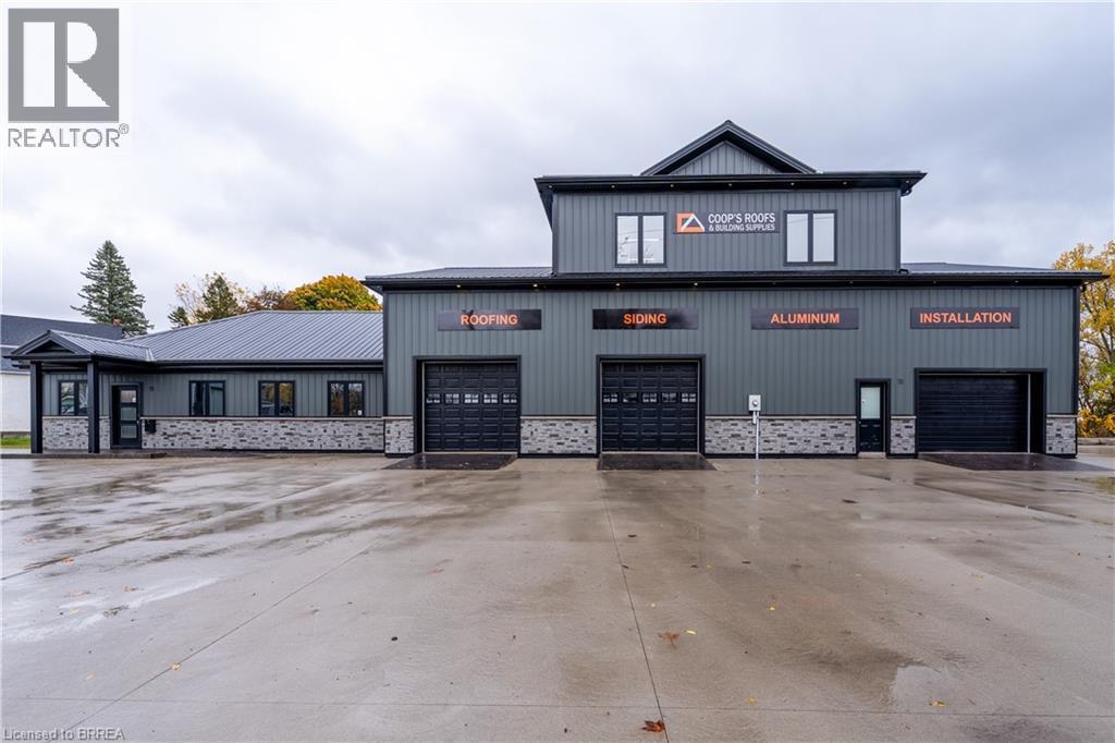 76 Capron Street, Paris, ON
