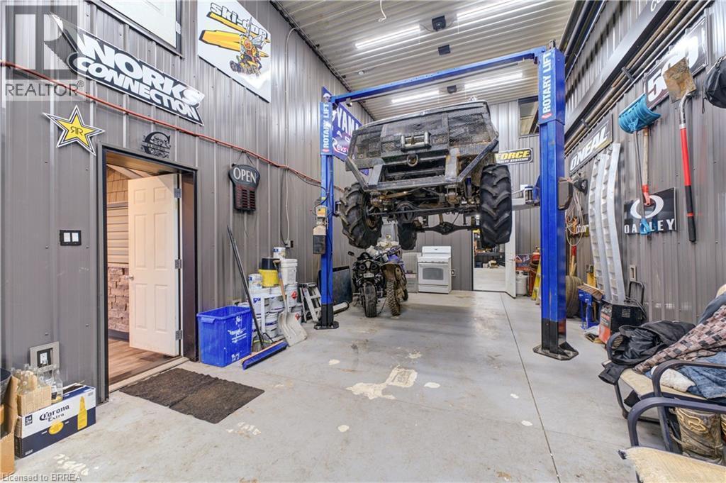 76 Capron Street, Paris, ON