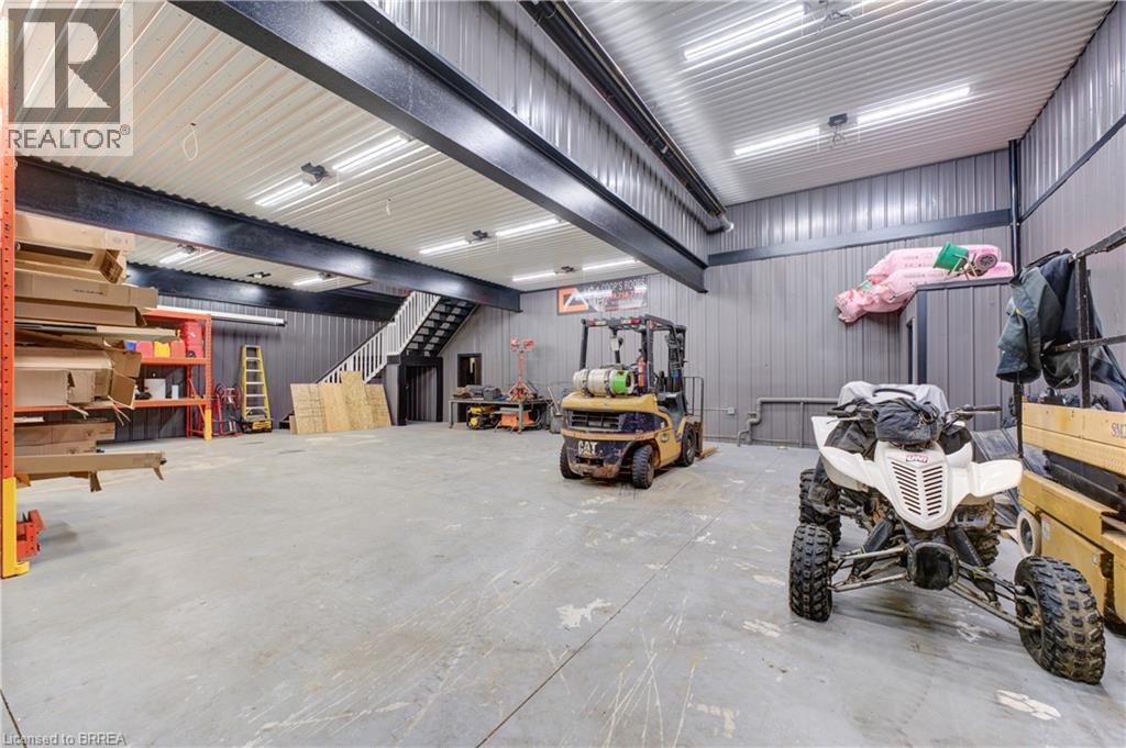 76 Capron Street, Paris, ON