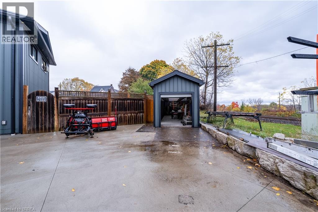 76 Capron Street, Paris, ON