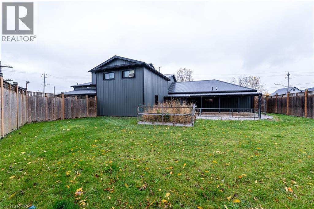 76 Capron Street, Paris, ON