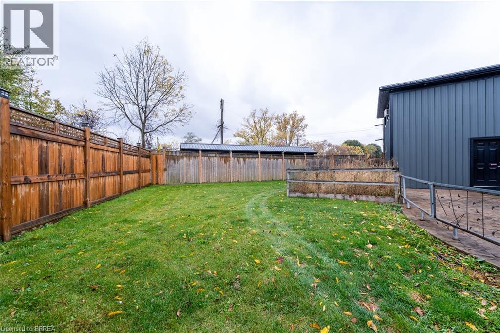 76 Capron Street, Paris, ON