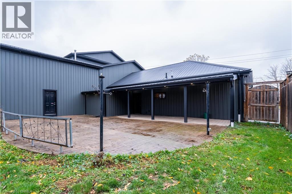 76 Capron Street, Paris, ON