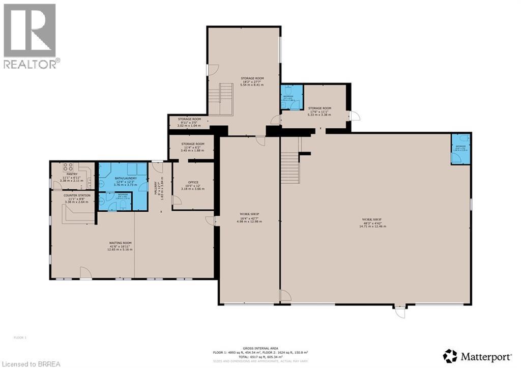 76 Capron Street, Paris, ON