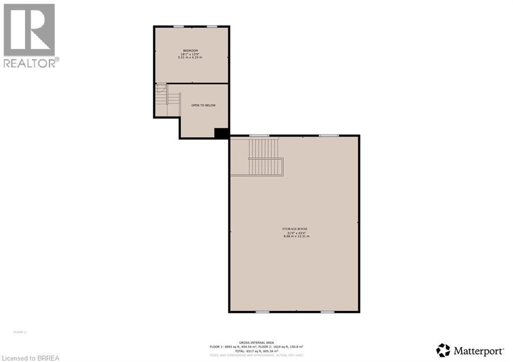 76 Capron Street, Paris, ON