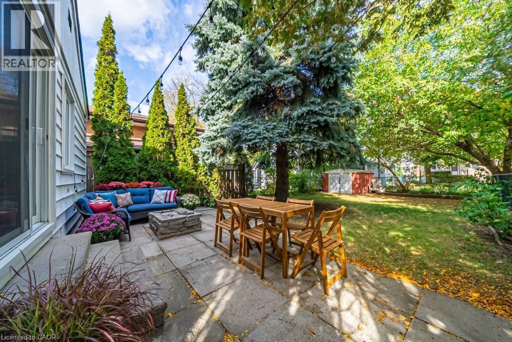 1089 Meredith Avenue, Mississauga, ON - Outdoor