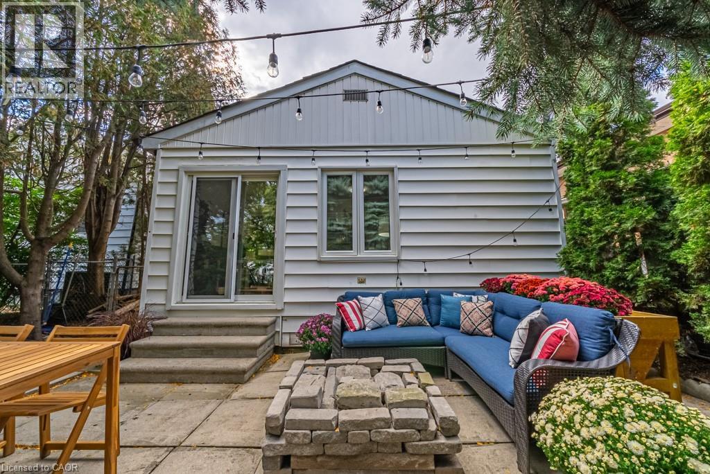 1089 Meredith Avenue, Mississauga, ON - Outdoor