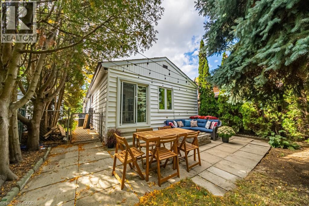 1089 Meredith Avenue, Mississauga, ON - Outdoor