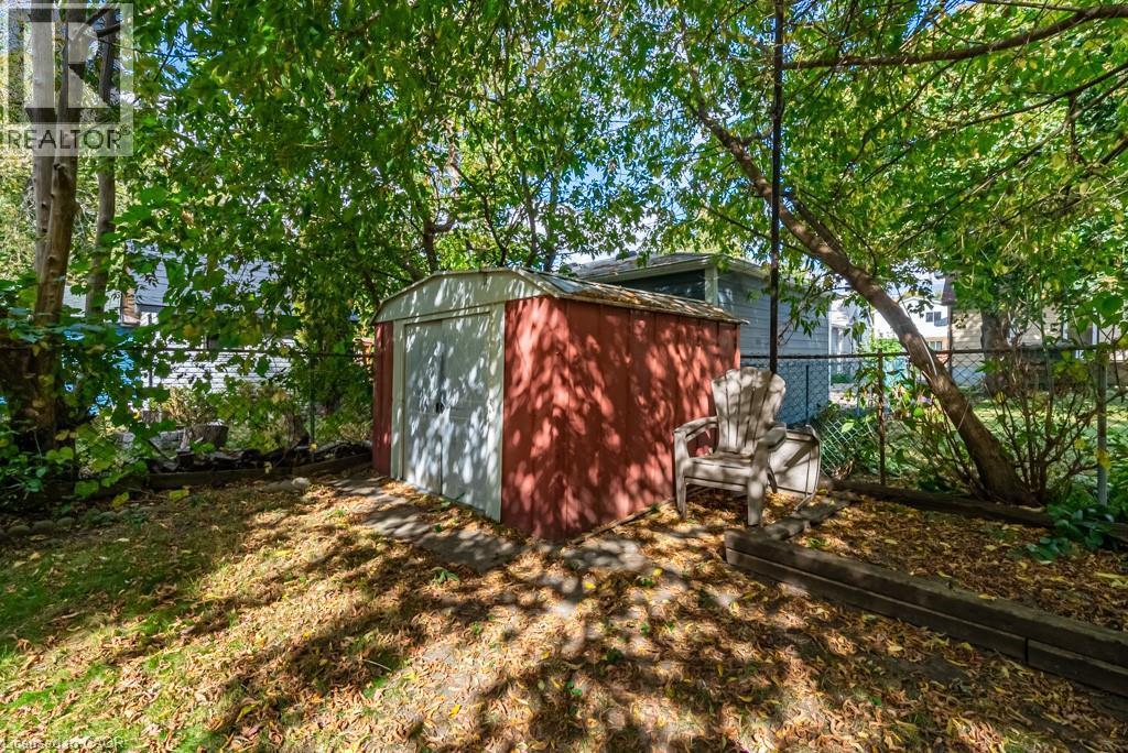 1089 Meredith Avenue, Mississauga, ON - Outdoor