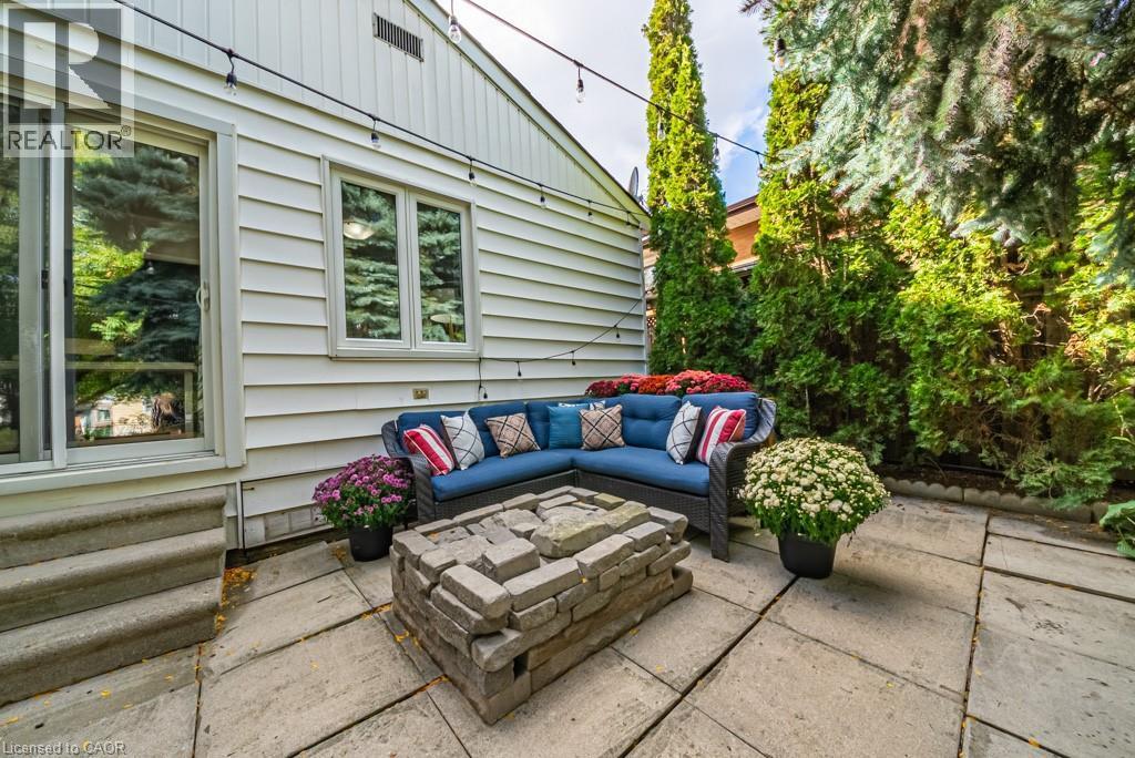 1089 Meredith Avenue, Mississauga, ON - Outdoor