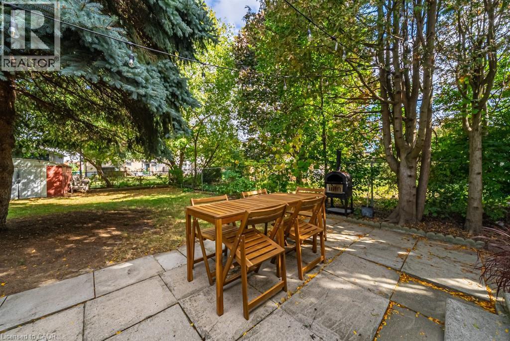 1089 Meredith Avenue, Mississauga, ON - Outdoor