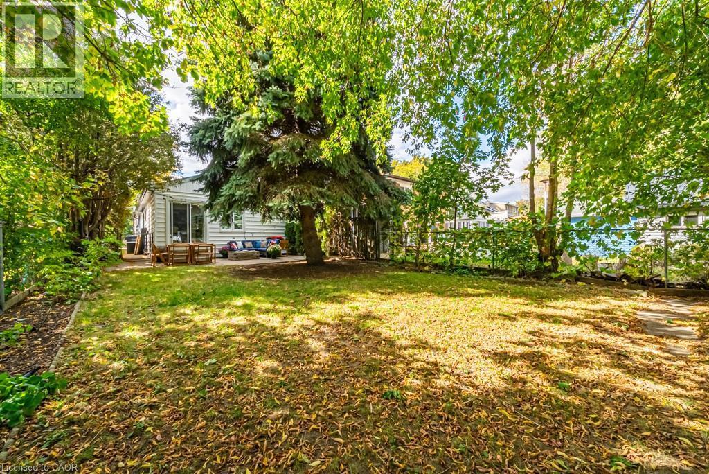 1089 Meredith Avenue, Mississauga, ON - Outdoor