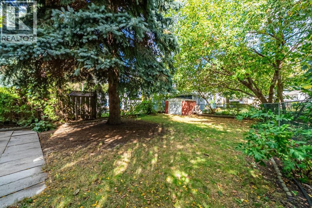 1089 Meredith Avenue, Mississauga, ON - Outdoor