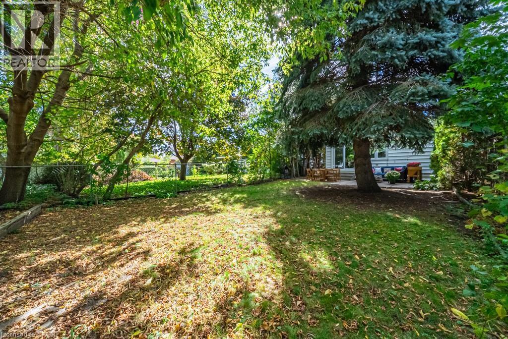 1089 Meredith Avenue, Mississauga, ON - Outdoor