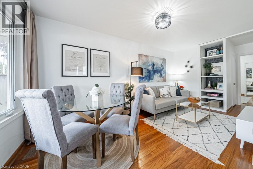 1089 Meredith Avenue, Mississauga, ON - Indoor