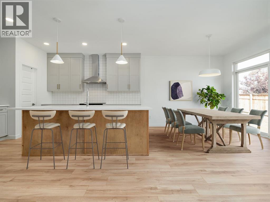 730 Violet Place W, Lethbridge, AB - Indoor