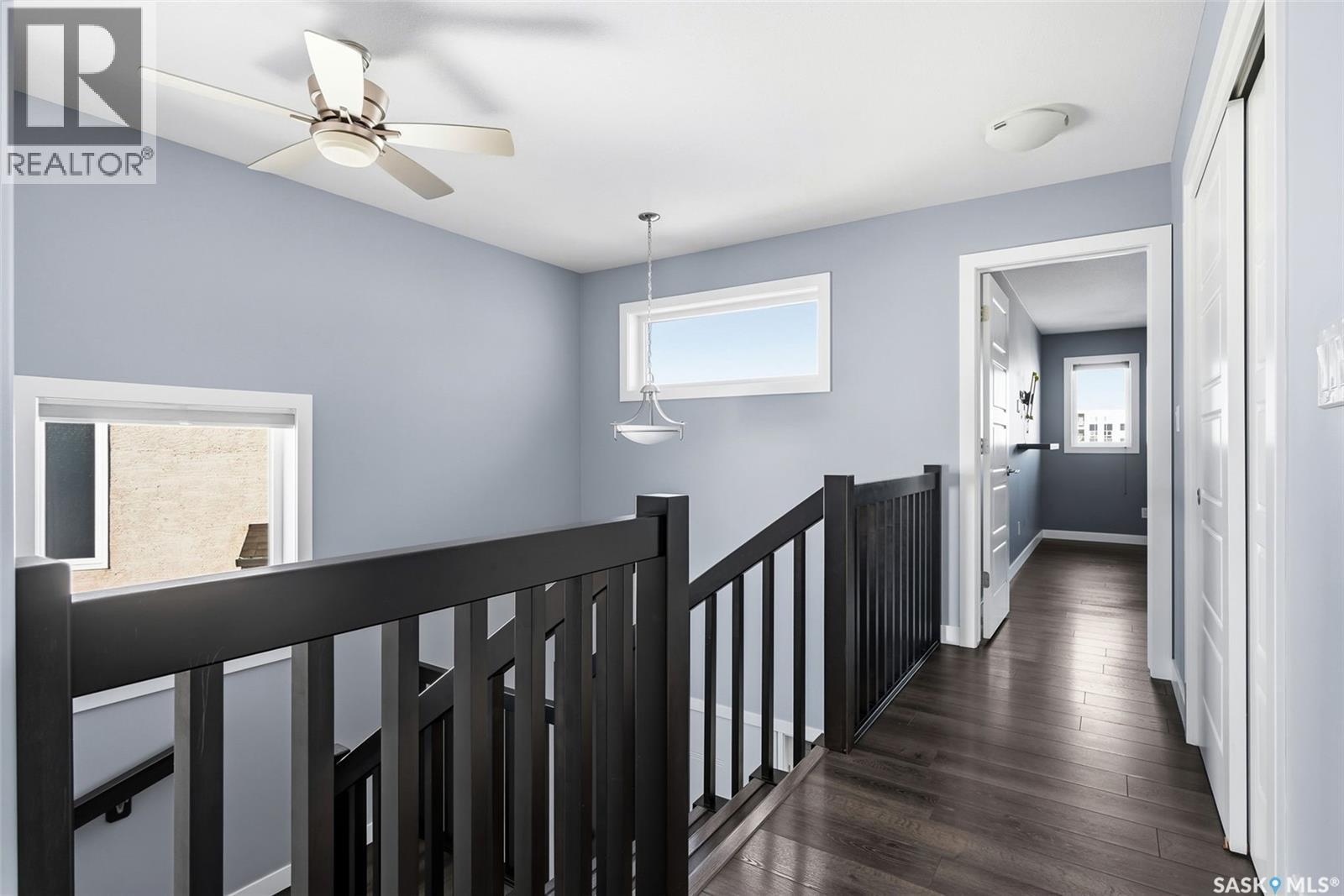 5669 Glide Crescent, Regina, SK - Indoor Photo Showing Other Room