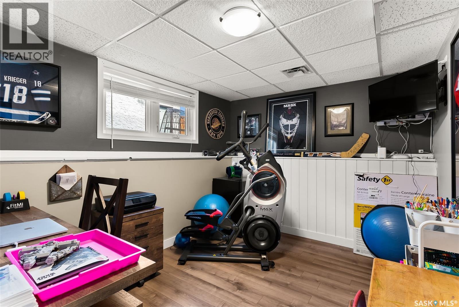 34 Carter Crescent, Regina, SK