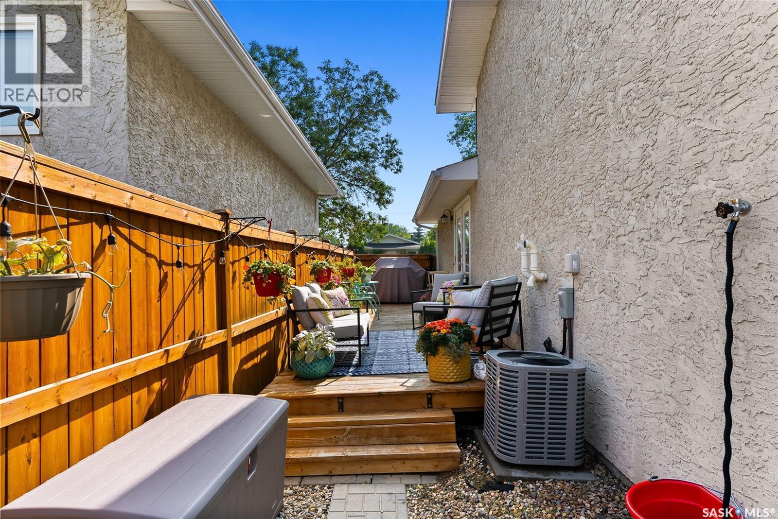 34 Carter Crescent, Regina, SK