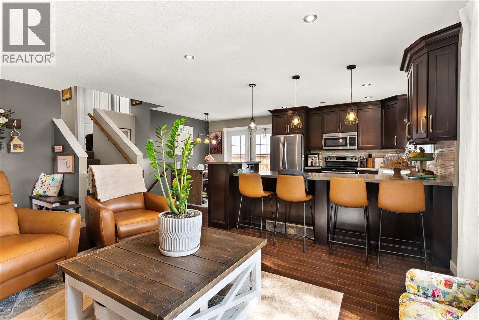 34 Carter Crescent, Regina, SK