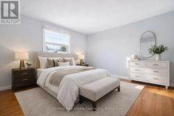 Photo has been virtually staged -