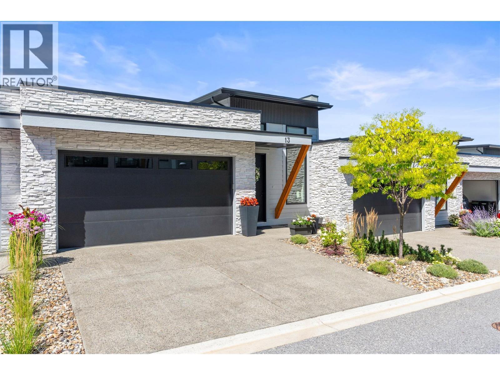 269 Diamond Way Unit# 13, Vernon, BC - Outdoor