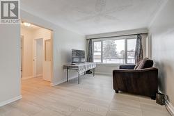 Main level living room -