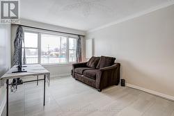 Main level living room -