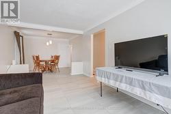 Main level living room -