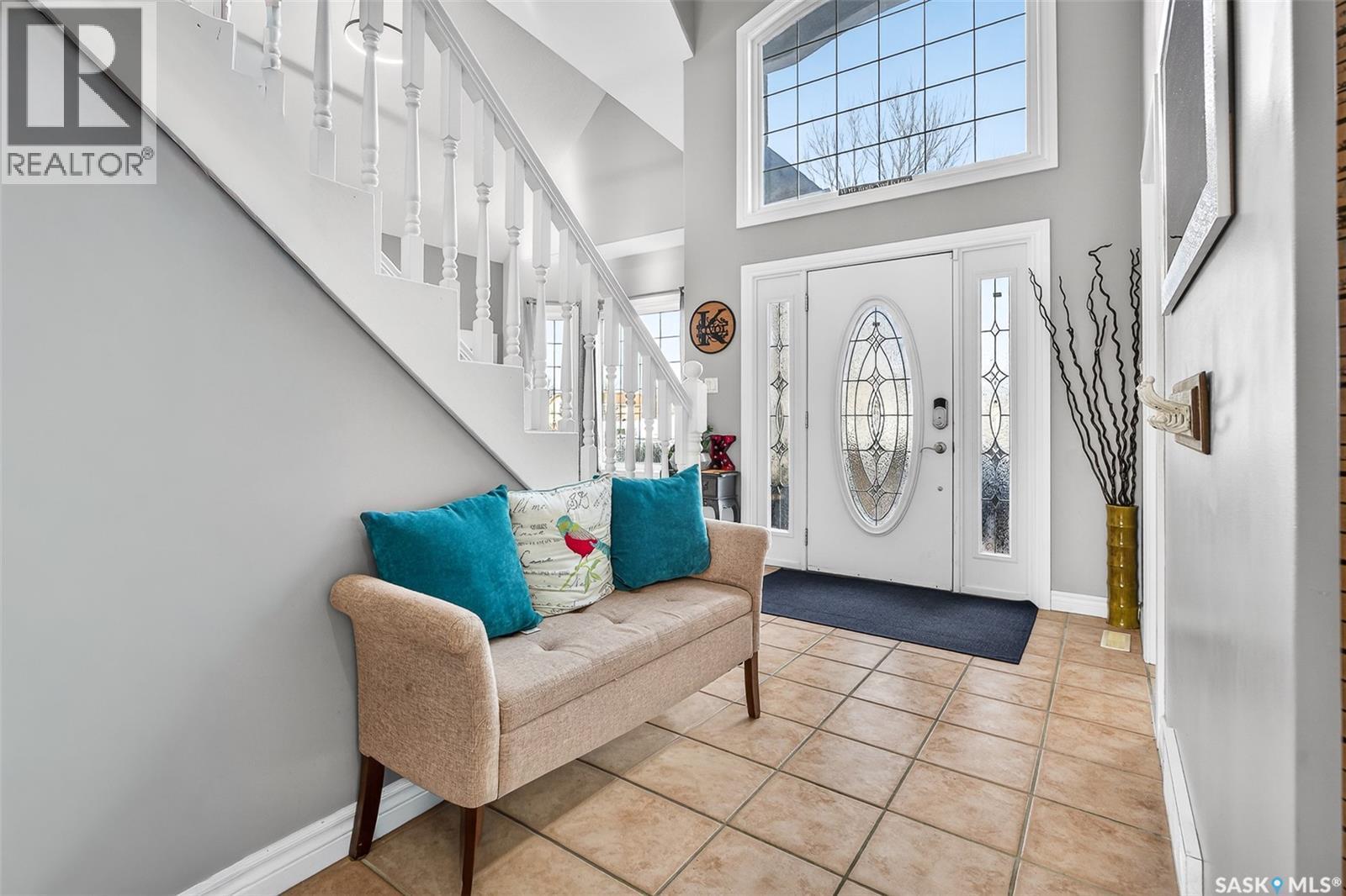 27 Marigold Crescent, Moose Jaw, SK - Indoor Photo Showing Other Room