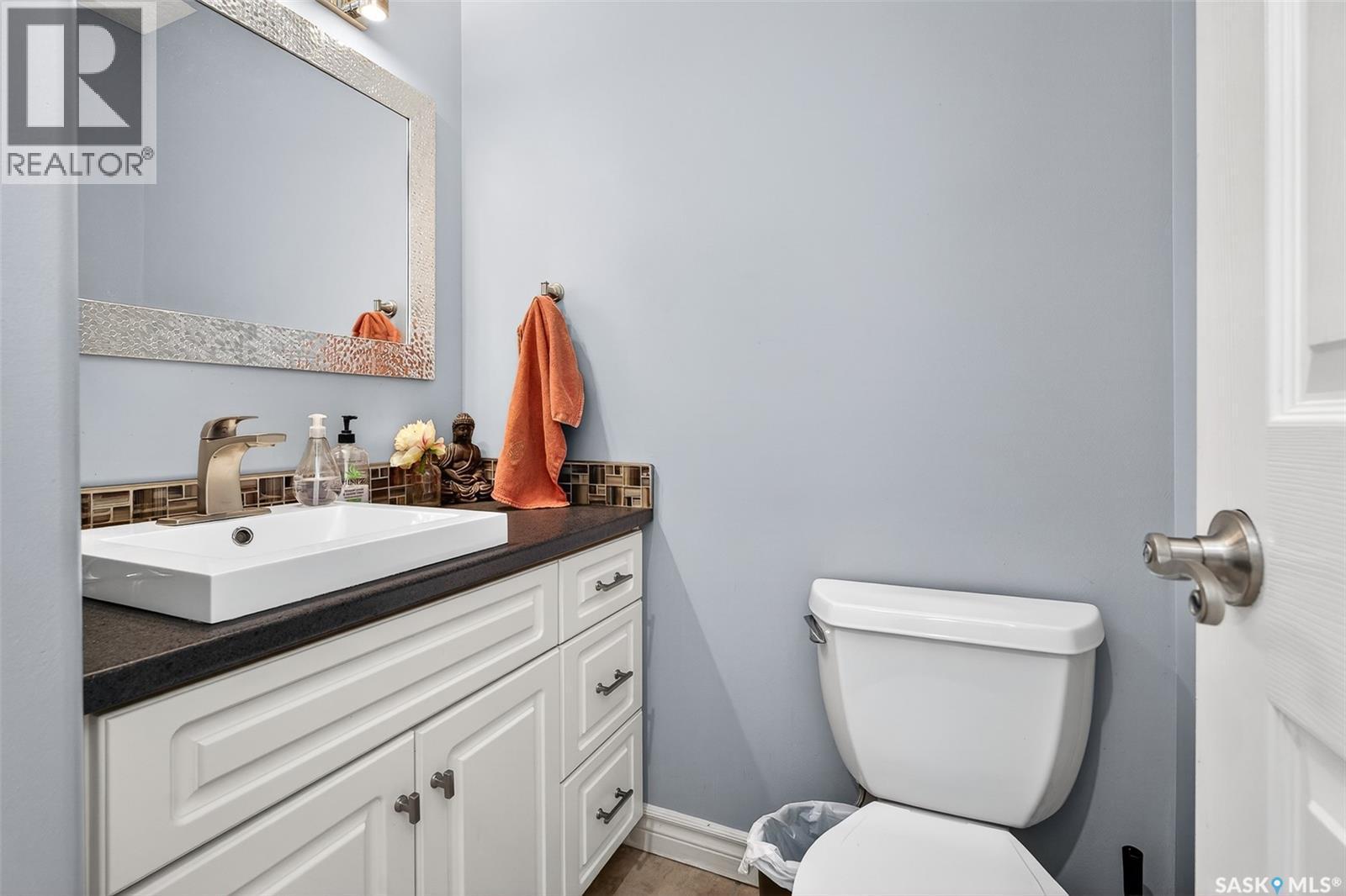 27 Marigold Crescent, Moose Jaw, SK - Indoor Photo Showing Bathroom