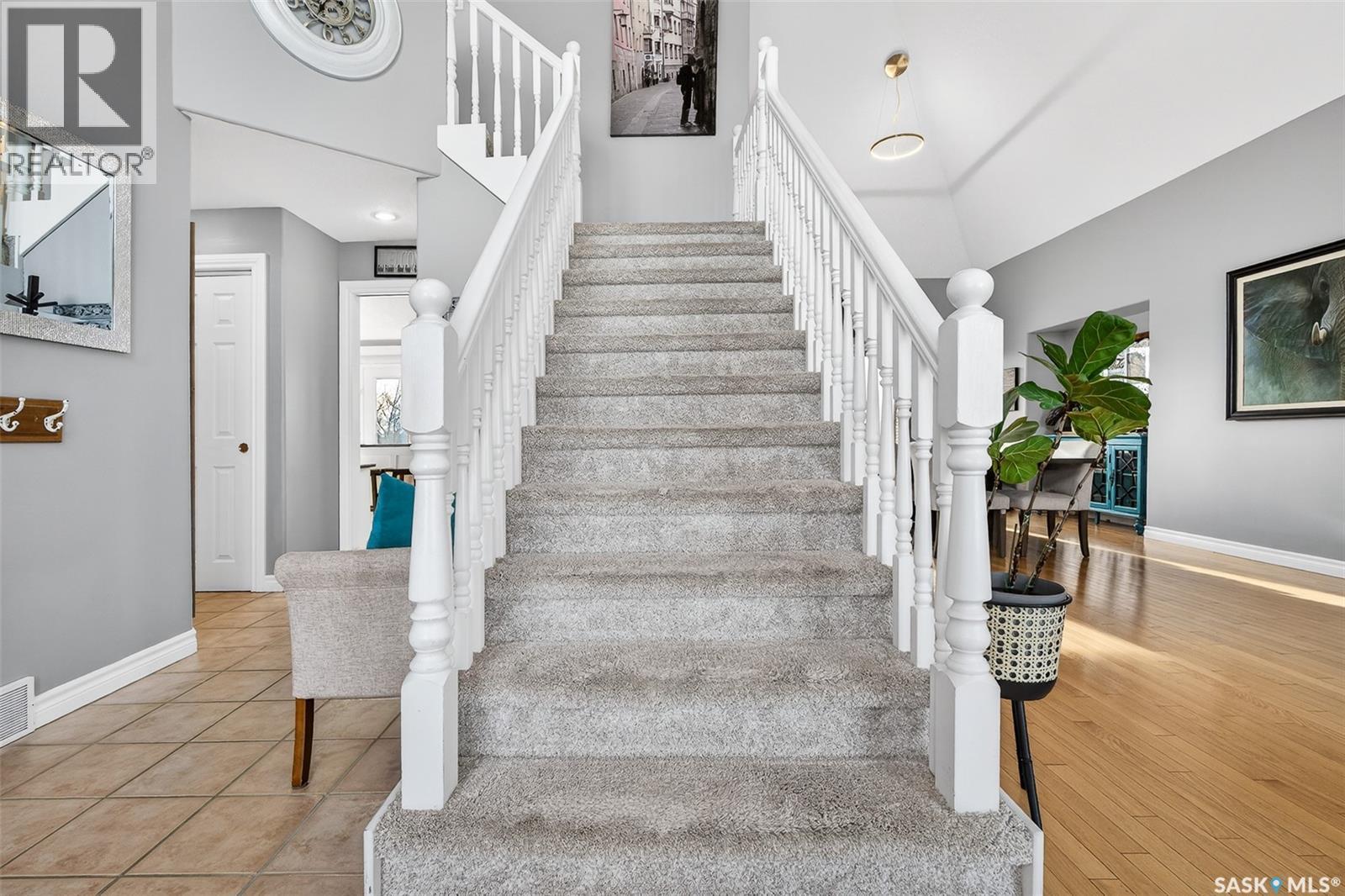 27 Marigold Crescent, Moose Jaw, SK - Indoor Photo Showing Other Room