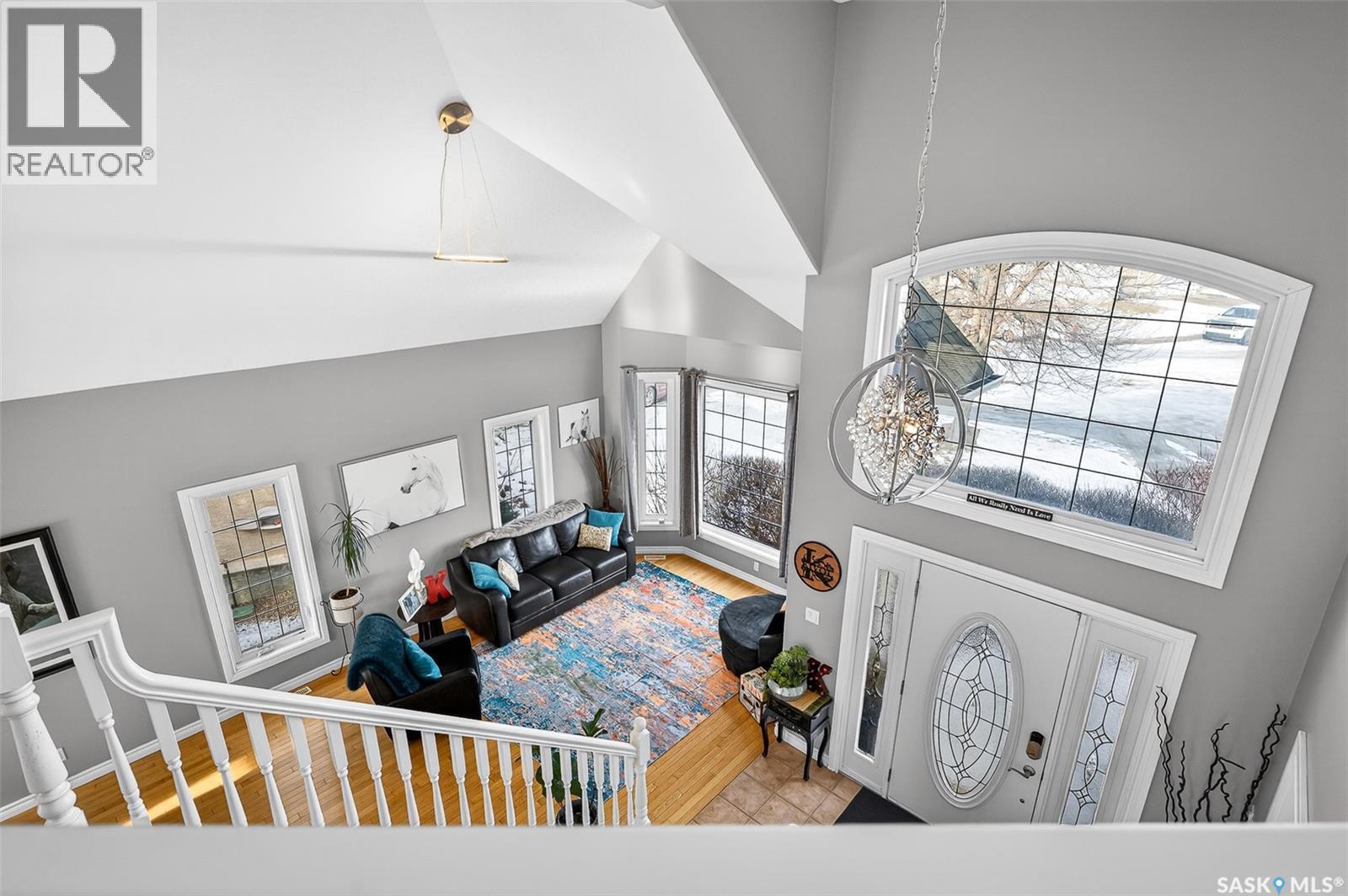 27 Marigold Crescent, Moose Jaw, SK - Indoor Photo Showing Other Room