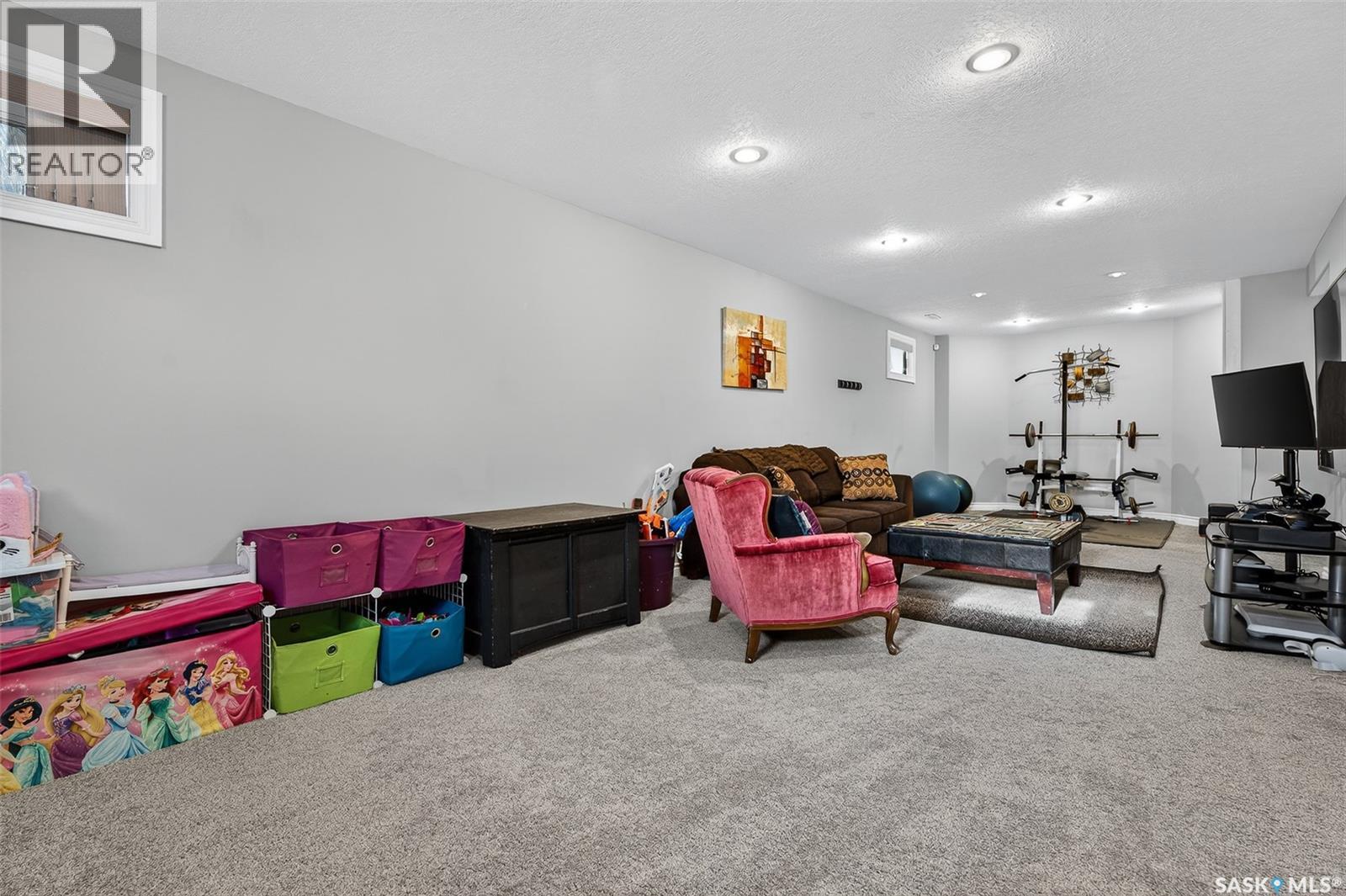 27 Marigold Crescent, Moose Jaw, SK - Indoor