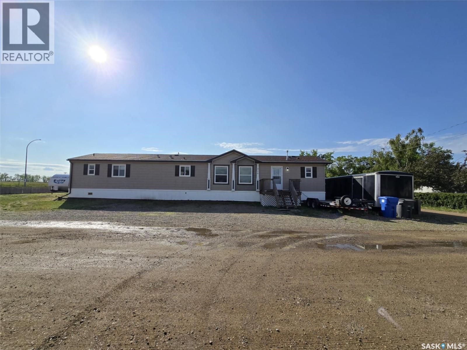 219 11 Highway, Chamberlain, SK
